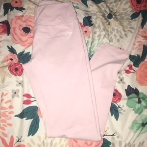 Gymshark dreamy leggings